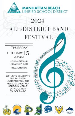All District Band Festival